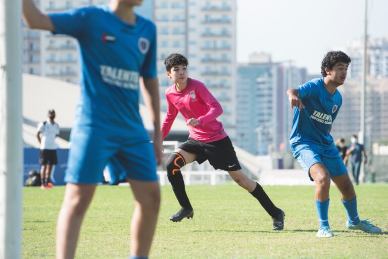 Tritona FC: A Rising Star in the World of Football